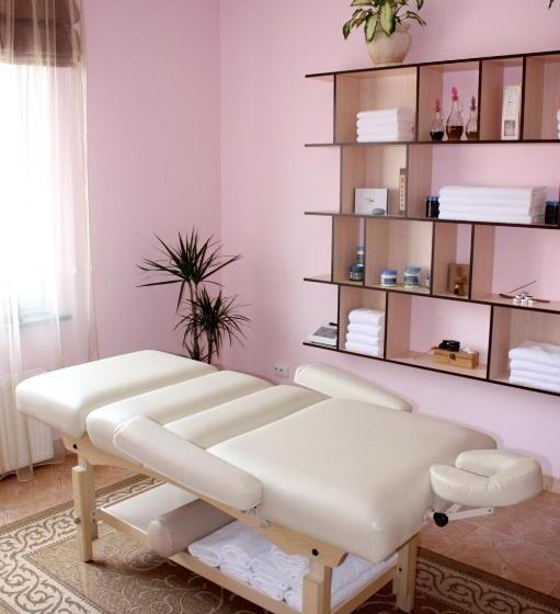 اتاق استاندارد, Melrose