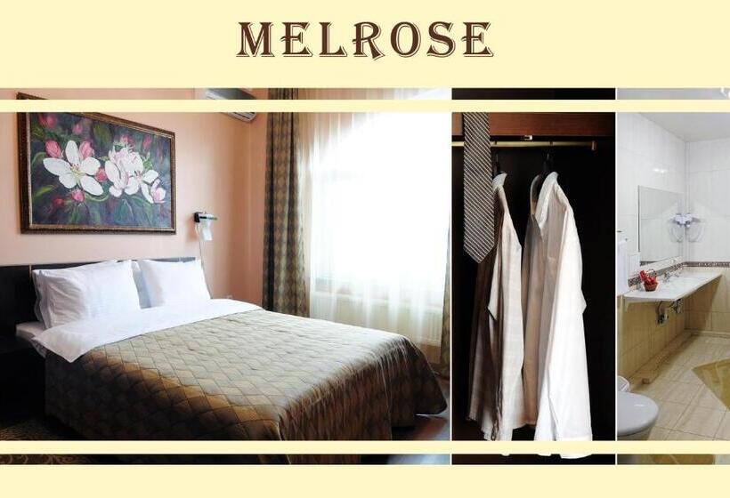 سوییت, Melrose