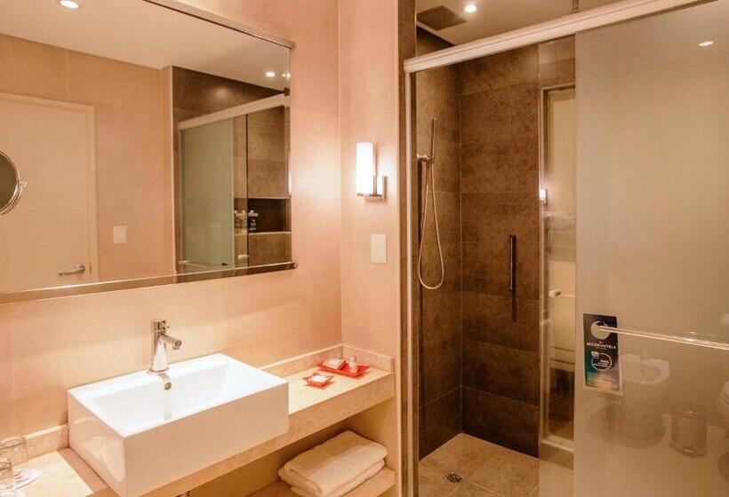 اتاق استاندارد, Mercure Iguazu Hotel Iru