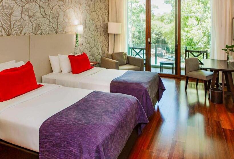 Chambre Standard, Mercure Iguazu  Iru