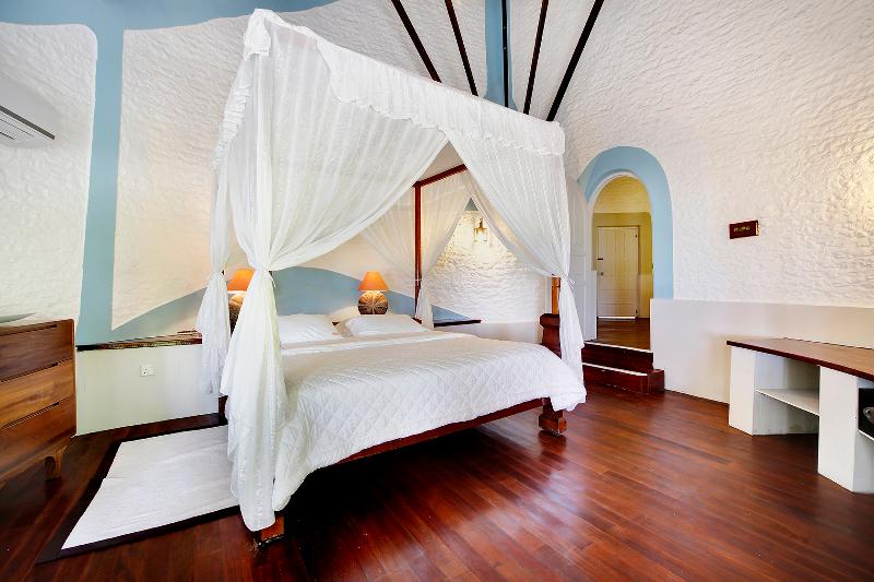 اتاق استاندارد, Mercure Iguazu Hotel Iru
