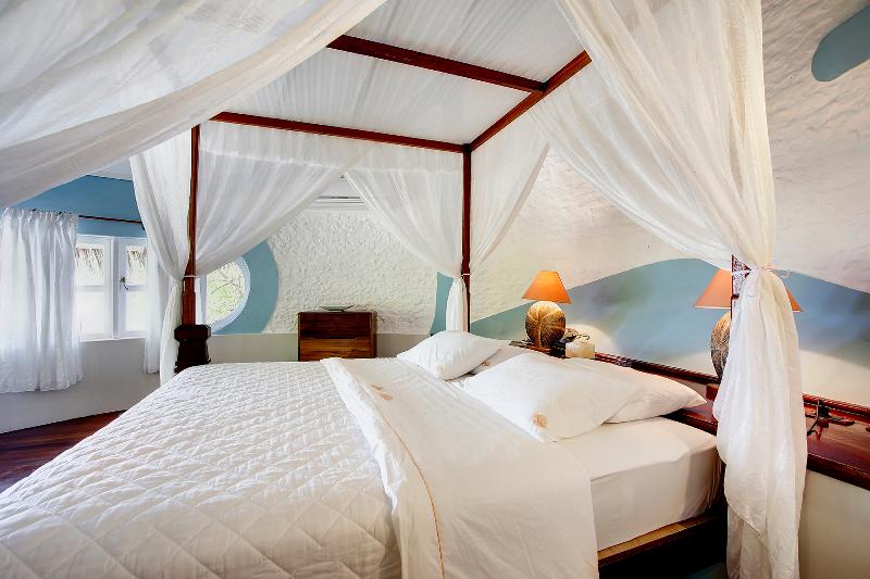 اتاق استاندارد, Mercure Iguazu Hotel Iru
