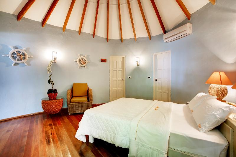 اتاق استاندارد, Mercure Iguazu Hotel Iru