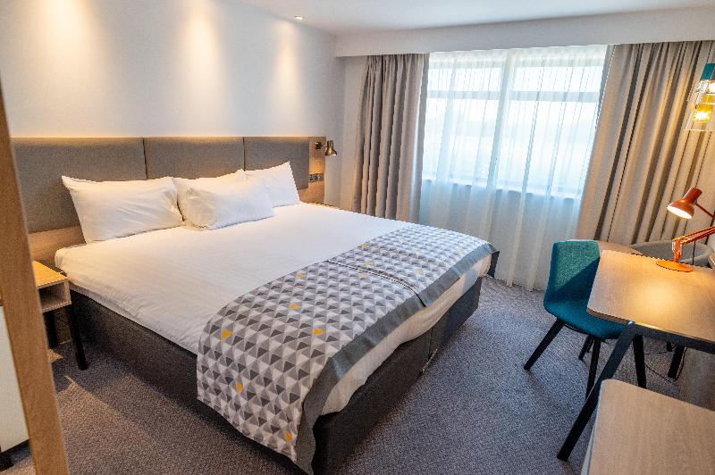 سوییت جونیور, Mercure Iguazu Hotel Iru
