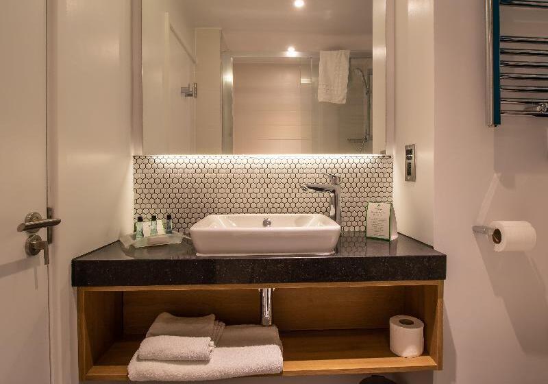سوییت جونیور, Mercure Iguazu Hotel Iru