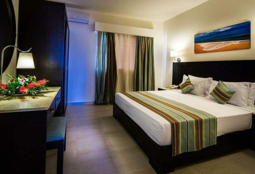 اتاق لوکس, El Karma Beach Resort & Aqua Park - Hurghada
