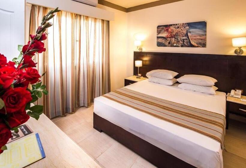 Deluxe Room, El Karma Beach Resort & Aqua Park - Hurghada