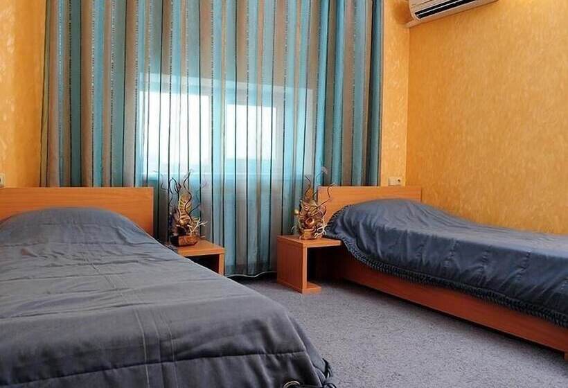 Standard Room, Kherson