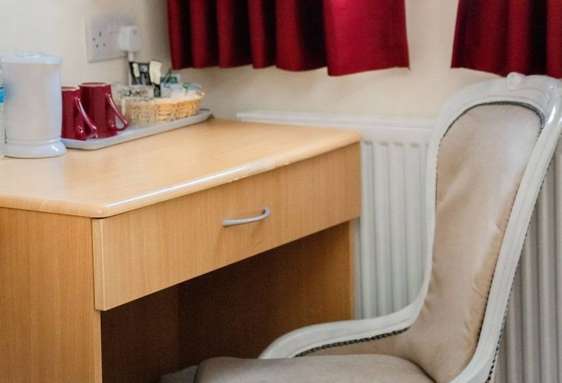 اتاق استاندارد, Royal Square Hotel   Nec & Birmingham Airport