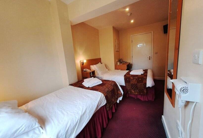 اتاق استاندارد, Royal Square Hotel   Nec & Birmingham Airport