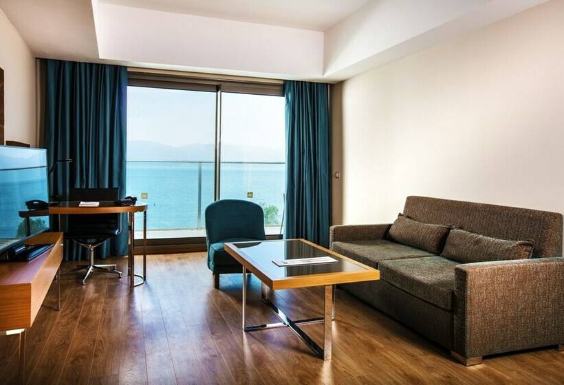 سوییت جونیور, Liberty Kuşadası   All Inclusive