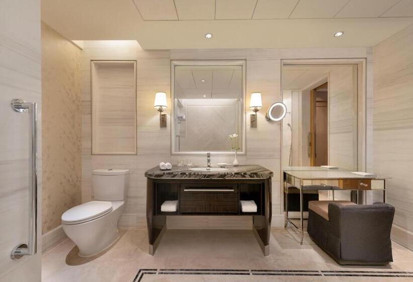 اتاق لوکس, Shangrila Nanjing