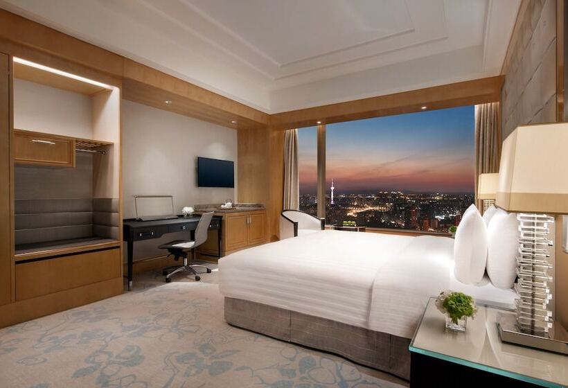 اتاق لوکس, Shangrila Nanjing