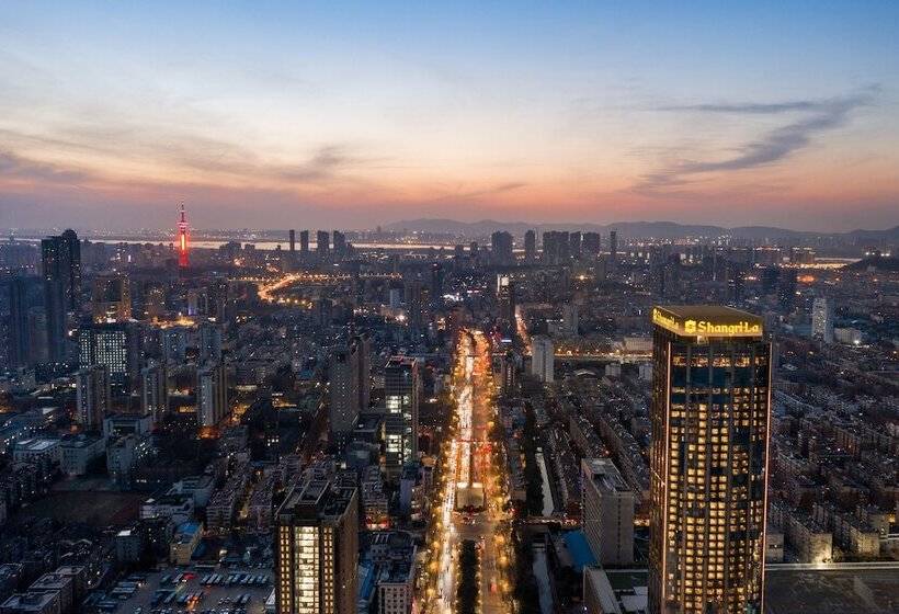اتاق لوکس, Shangrila Nanjing