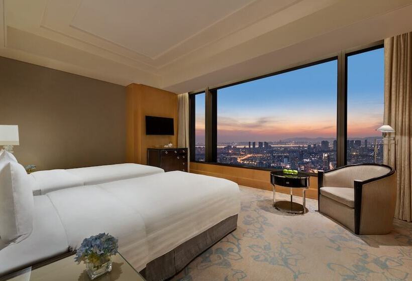اتاق لوکس, Shangrila Nanjing