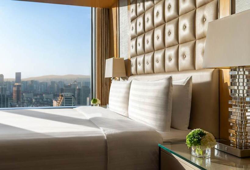 اتاق لوکس, Shangrila Nanjing