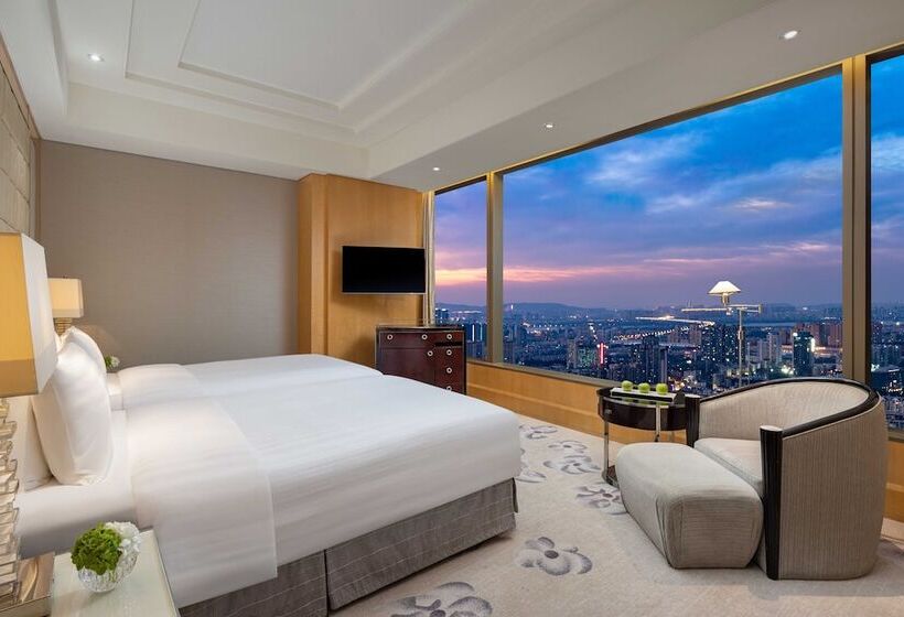 اتاق لوکس, Shangrila Nanjing