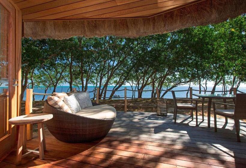 بانگلوی استاندارد, Sheraton New Caledonia Deva Spa & Golf Resort