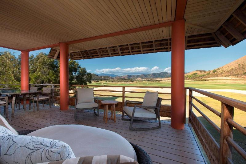 سوئیت 2 خوابه, Sheraton New Caledonia Deva Spa & Golf Resort