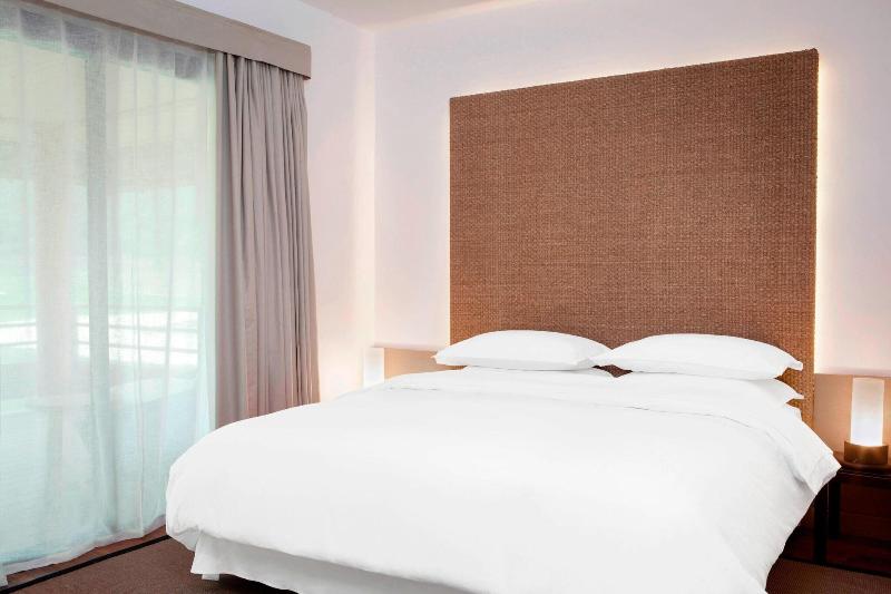 سوئیت 2 خوابه, Sheraton New Caledonia Deva Spa & Golf Resort