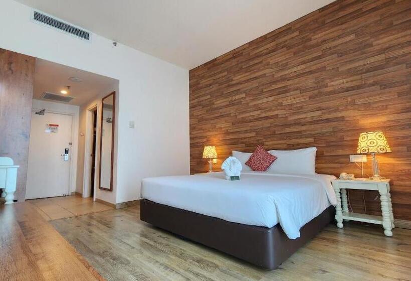 Habitación Premium, Swan Garden  Melaka