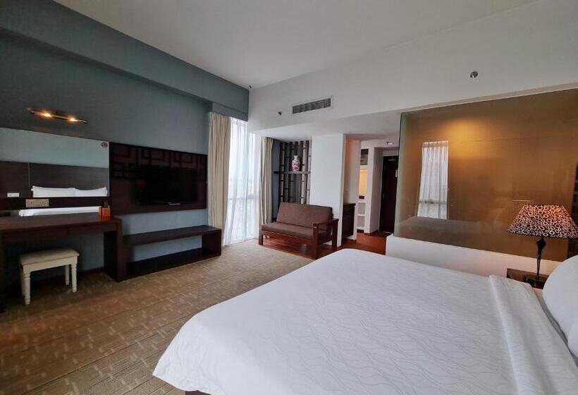 Suite, Swan Garden  Melaka