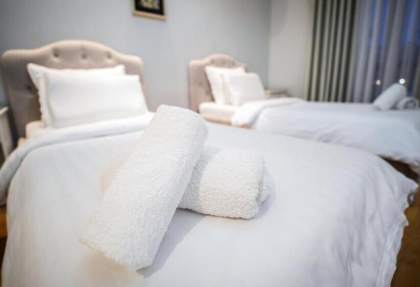 اتاق استاندارد, Univers Resort