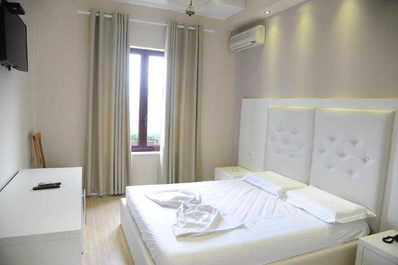 اتاق استاندارد, Univers Resort