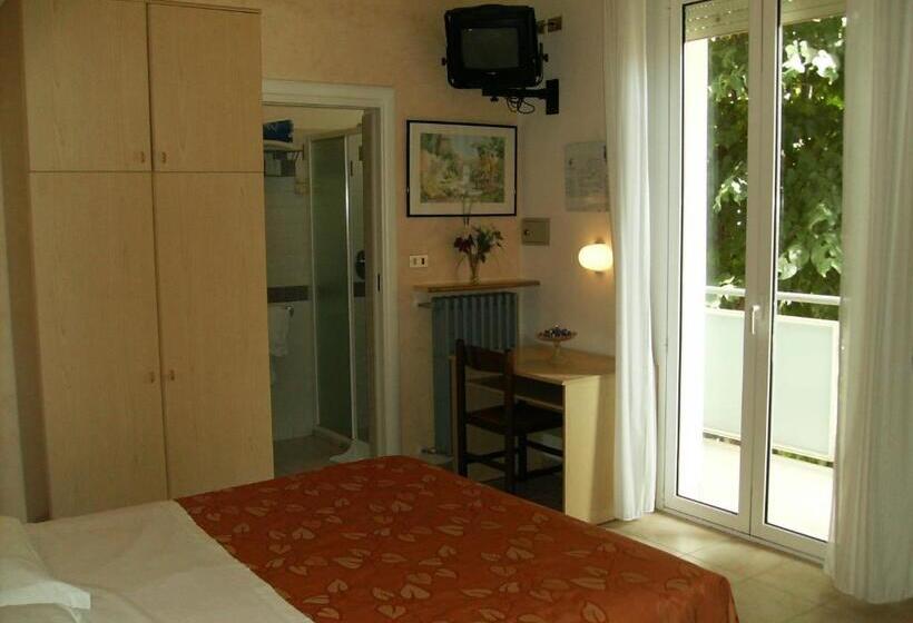 سوئیت 2 خوابه, Villa Dei Fiori   Sul Mare Con Piscina