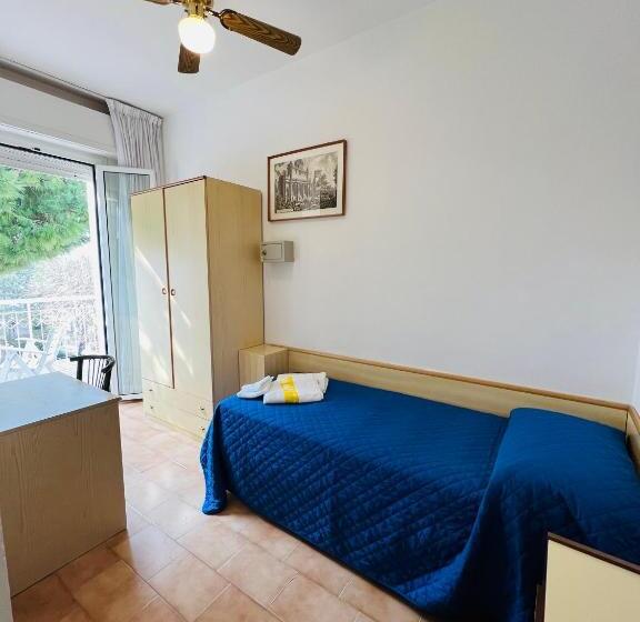 اتاق کلاسیک یک تخته, Villa Dei Fiori   Sul Mare Con Piscina