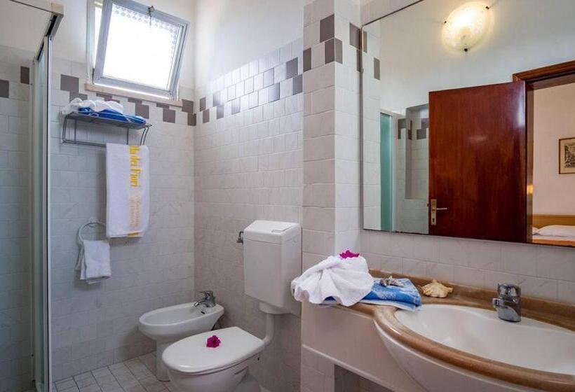 اتاق استاندارد, Villa Dei Fiori   Sul Mare Con Piscina