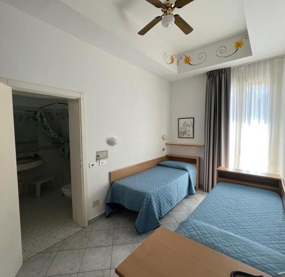 اتاق استاندارد, Villa Dei Fiori   Sul Mare Con Piscina