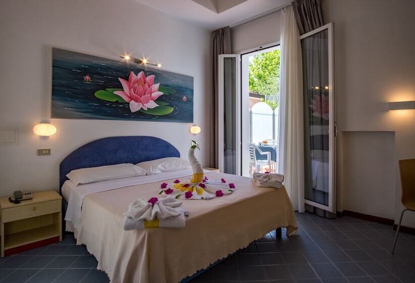 اتاق استاندارد, Villa Dei Fiori   Sul Mare Con Piscina