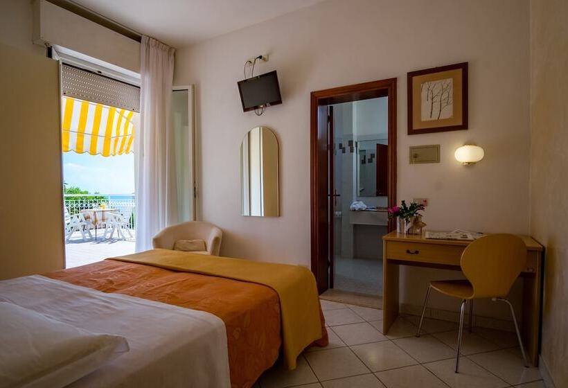 اتاق استاندارد, Villa Dei Fiori   Sul Mare Con Piscina
