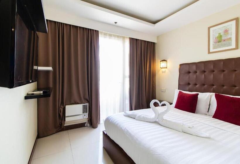 استودیوی استاندارد, Jmm Grand Suites