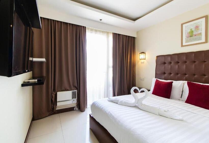 Standard Studio, Jmm Grand Suites