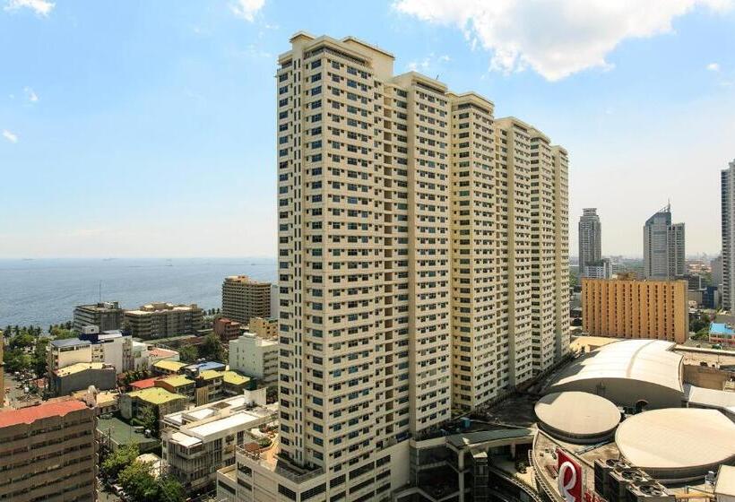 آپارتمان 1 خوابه, Jmm Grand Suites