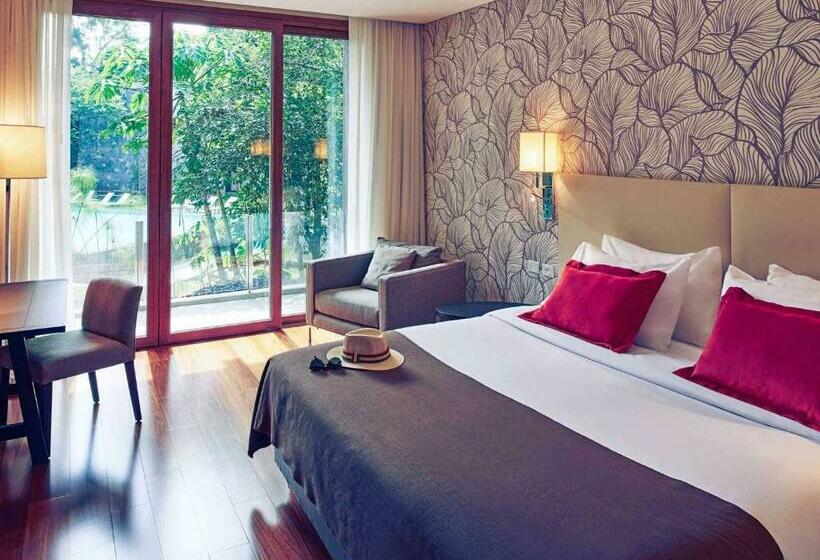 اتاق استاندارد, Mercure Iguazu Hotel Iru