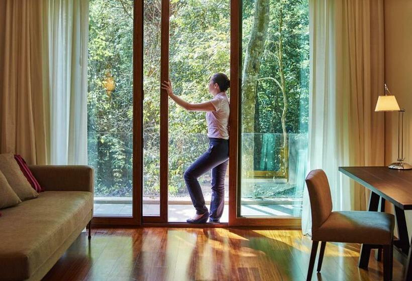 اتاق استاندارد, Mercure Iguazu Hotel Iru
