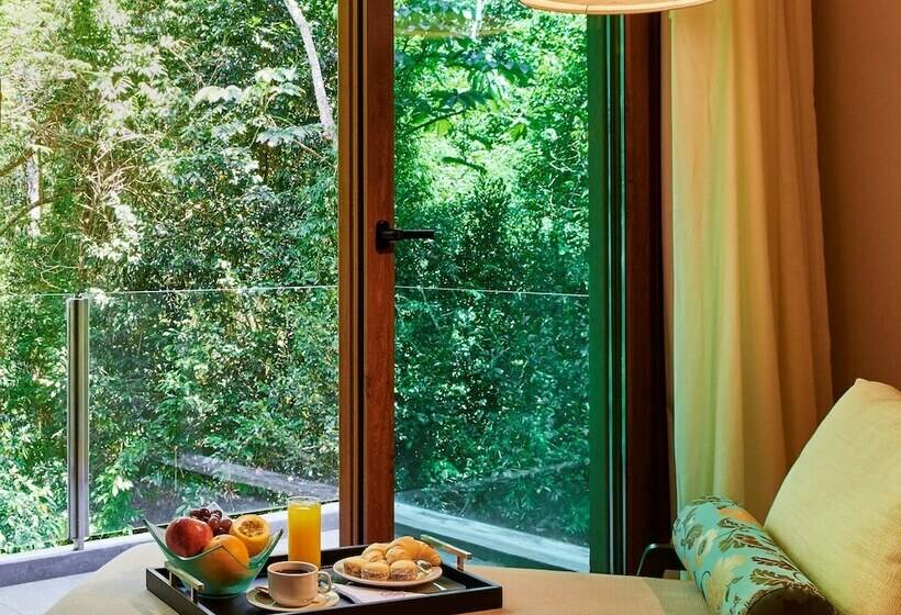 اتاق استاندارد, Mercure Iguazu Hotel Iru