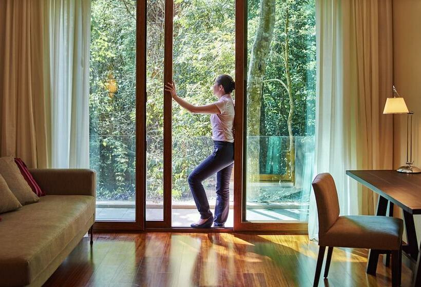 اتاق استاندارد, Mercure Iguazu Hotel Iru