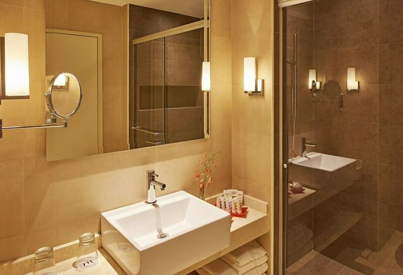 اتاق استاندارد, Mercure Iguazu Hotel Iru