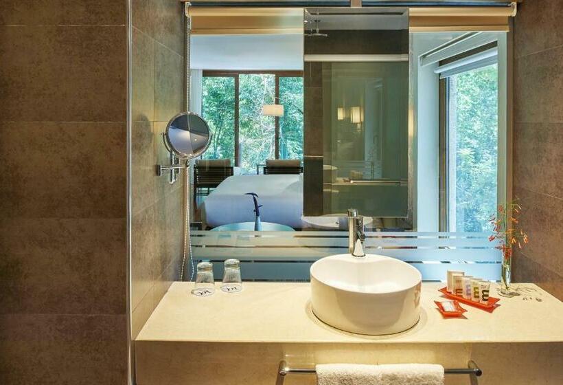 سوییت جونیور, Mercure Iguazu Hotel Iru