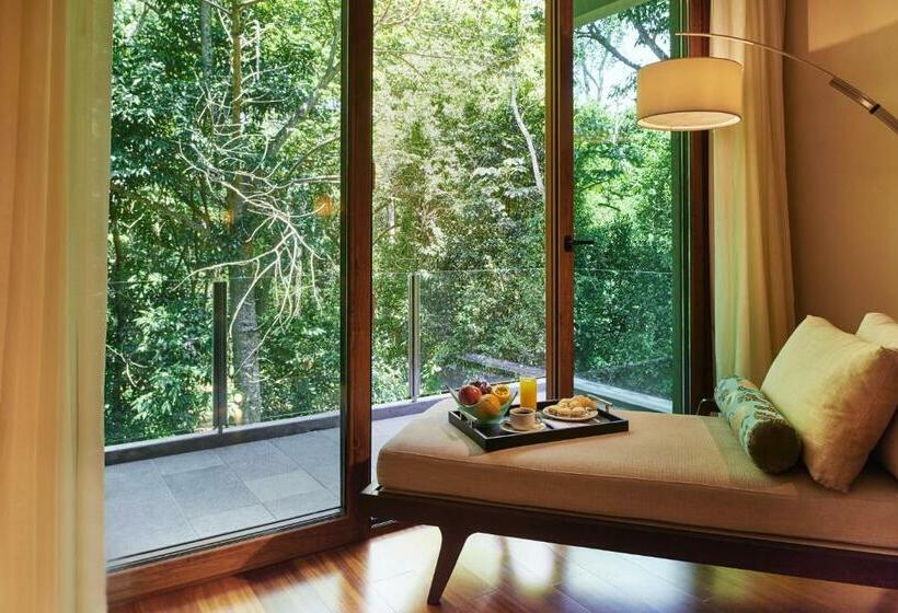 سوییت جونیور, Mercure Iguazu Hotel Iru