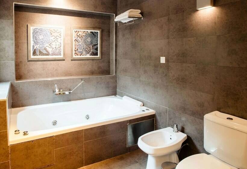 سوییت جونیور, Mercure Iguazu Hotel Iru