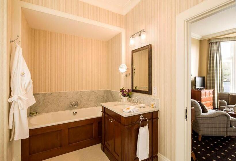 اتاق استاندارد, The Royal Hotel Campbeltown