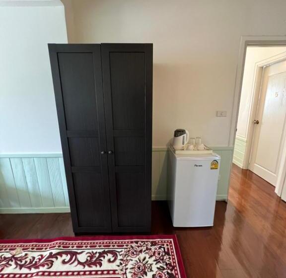 اتاق استاندارد, Roomquest Rim Praya Dinsor Road