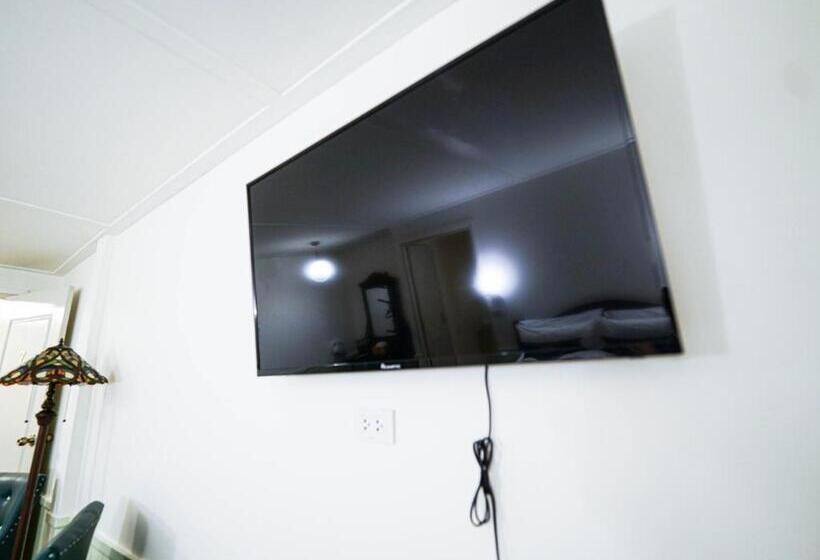 اتاق استاندارد, Roomquest Rim Praya Dinsor Road
