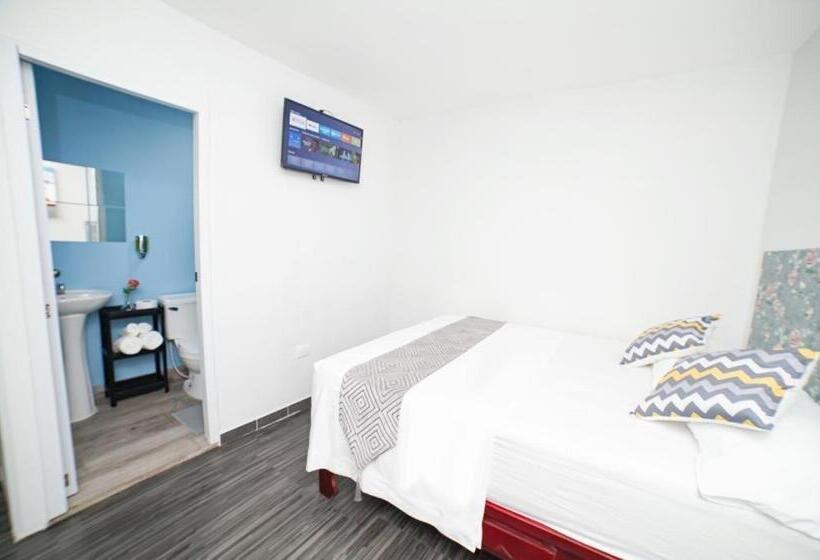 اتاق استاندارد, Jm Guesthouse