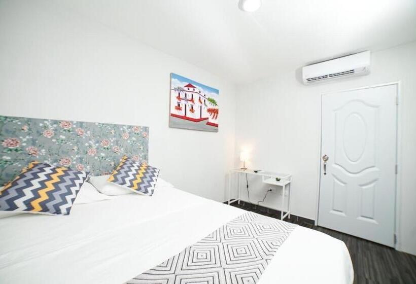 اتاق استاندارد, Jm Guesthouse